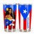 Custom Puerto Rico Tumbler With Your Picture