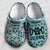 Custom Dog Mom Clogs Shoes With Your Pictures