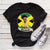 Custom Jamaica T-shirt With Your Photo