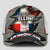 Custom I'm Not Yelling I'm Dominican Classic Cap With Your Name