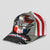 Custom I'm Not Yelling I'm Dominican Classic Cap With Your Name