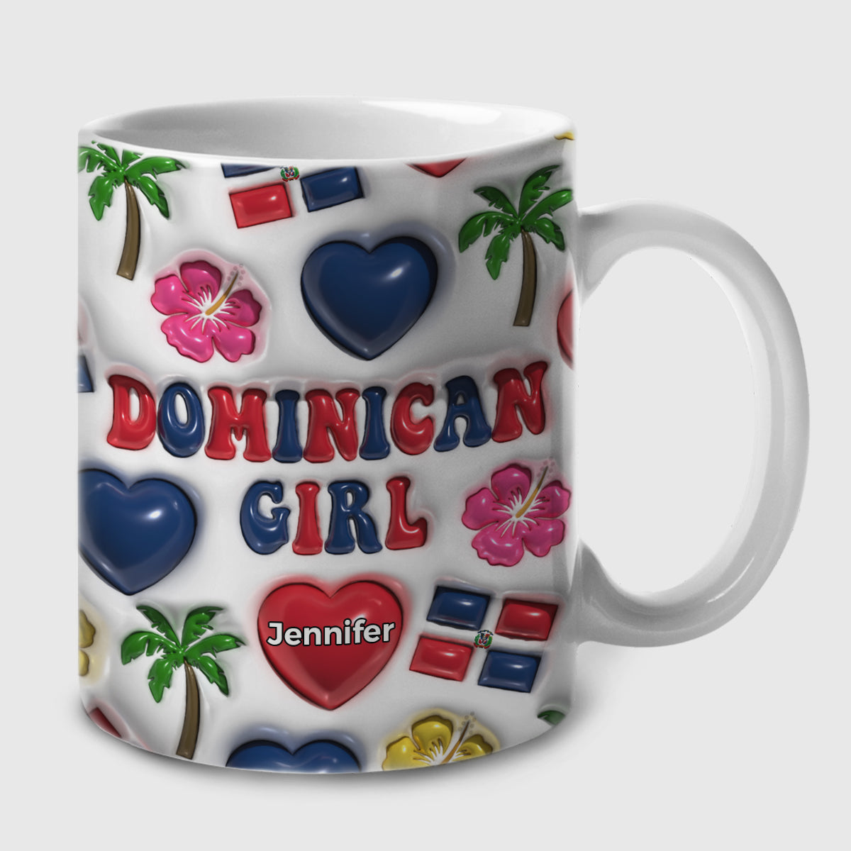 Dominican Republic