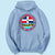 Made In Dominican Republic A Long Long Time Ago Sweatshirt