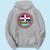 Made In Dominican Republic A Long Long Time Ago Sweatshirt