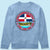 Made In Dominican Republic A Long Long Time Ago Sweatshirt