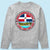 Made In Dominican Republic A Long Long Time Ago Sweatshirt