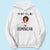 Custom I'm Not Yelling I'm Dominican T-shirt And Your Picture