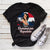 Custom Dominican Republic I Still Call It Home T-shirt