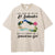I'm Always Be A Salvadorian Girl Washed T-shirt