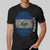 Personalized El Salvador T-shirt With Pride