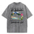 I'm Always Be A Salvadorian Girl Washed T-shirt