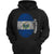 Personalized El Salvador T-shirt With Pride