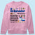El Salvador Will Always Be Home Sweet Home To Me T-shirt