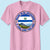 Made In El Salvador A Long Long Time Ago Sweatshirt