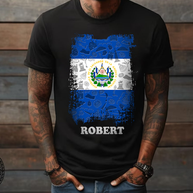 El Salvador