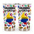 Custom Colombia EST 1810 Tumbler Cup With Your Name