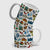 Custom Guatemala Mug With Guatemala Flag