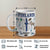 Custom Finland Coffee Mug Cup With Your Name