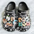 Customized Dog Clogs Shoes Best Dog Mom Ever