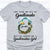I'll Always Be A Guatemalan Girl Custom T-shirt