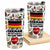 I'm Not Perfect But I'm German Personalized Tumbler