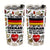 I'm Not Perfect But I'm German Personalized Tumbler