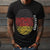 Personalized Germany T-shirt With Pride