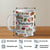Custom Germany Coffee Mug Cup With Symbols