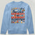 Germany Will Always Live In Me Sweatshirt