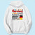 Germany Will Always Be Home Sweet Home To Me T-shirt