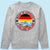 Made In Germany A Long Long Time Ago Sweatshirt