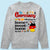Germany Will Always Be Home Sweet Home To Me T-shirt