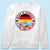 Made In Germany A Long Long Time Ago Sweatshirt