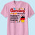 Germany Will Always Be Home Sweet Home To Me T-shirt