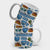 Guatemalan Girl Coffee Mug Cup With Custom Your Name