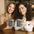 Guatemalan Girl Coffee Mug Cup With Custom Your Name