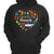 Custom Honduras Heart T-shirt With Your Name