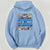 Nicaragua Will Always Live In Me Sweatshirt