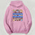 Nicaragua Will Always Live In Me Sweatshirt