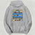 Nicaragua Will Always Live In Me Sweatshirt