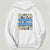 Nicaragua Will Always Live In Me Sweatshirt