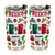 Custom Mexico Tumbler Cup With Your Name
