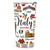 Custom Italy Italia Tumbler Cup With Symbols