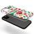 Italian Girl Personalized Clear Phone Case