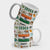 Custom India Coffee Mug Cup With Your Name