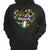 Custom Ireland Heart T-shirt With Your Name