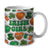 Irish Girl Coffee Mug Cup With Custom Your Name