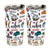 Custom Cuba Cuban Tumbler Cup With Symbols
