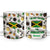 I'm Not Yelling I'm Jamaican Personalized Coffee Mug Cup v2