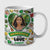 From Jamaica With Love Coffee Mug With Your Name